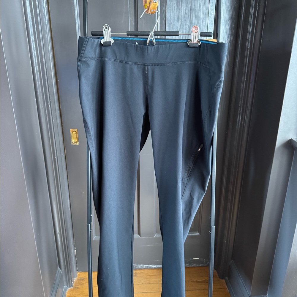 Women’s Columbia Omni-Shield Pants – Size XL – Black